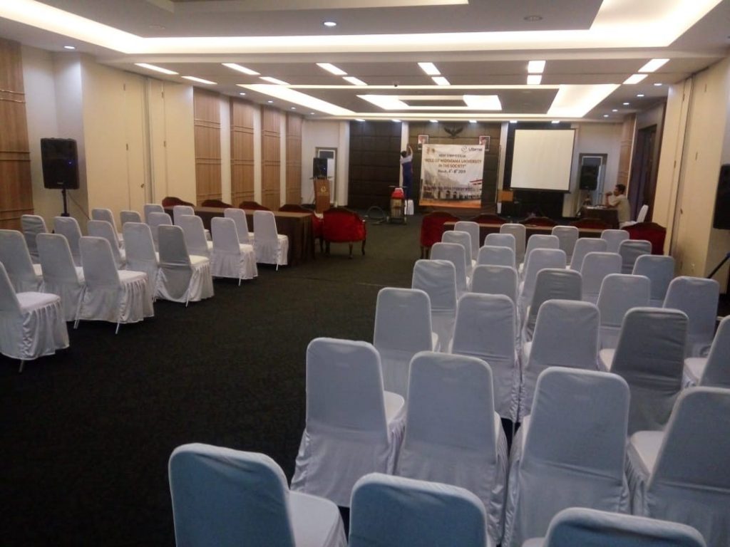 Mini Simposium